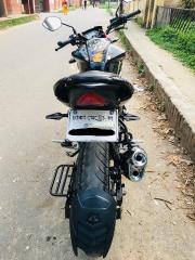 Suzuki Gixxer 155